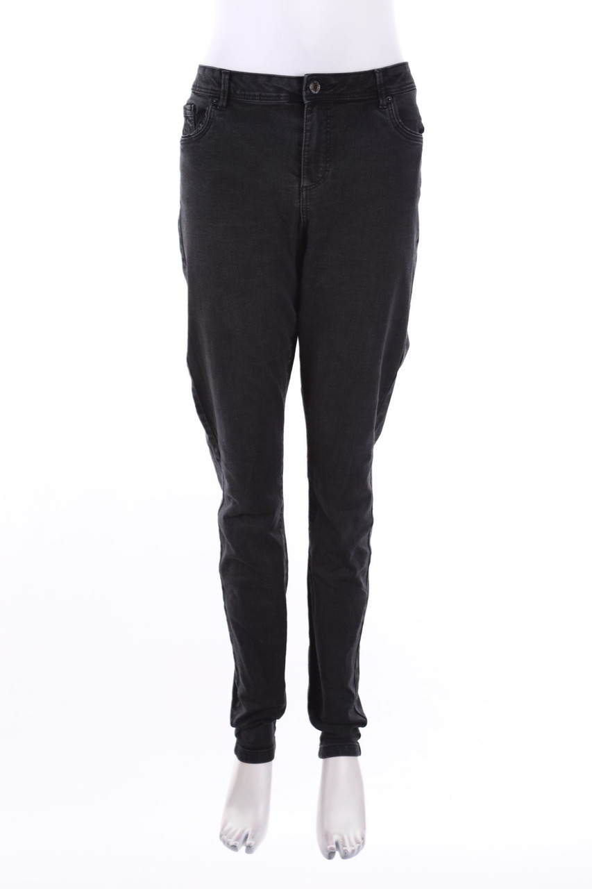 VERO MODA - Skinny-Jeans - XL