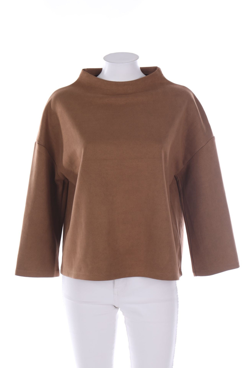 OPUS - Longsleeve-Shirt - M