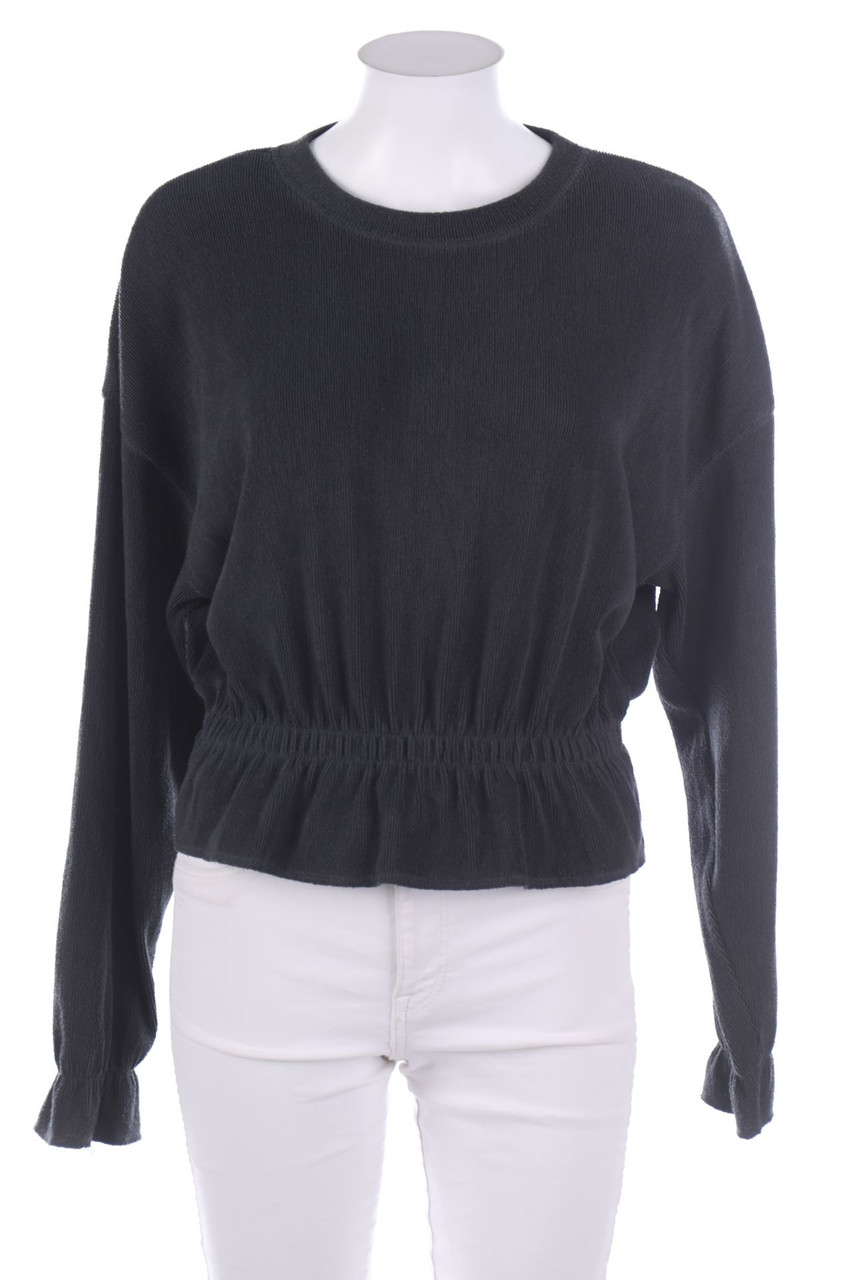 ZARA - Strick-Pullover - S