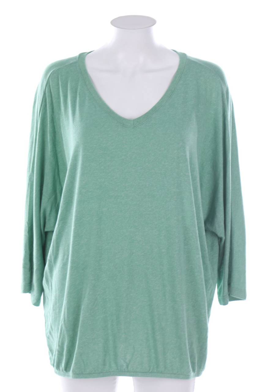 TOM TAILOR - Strick-Pullover - 2XL