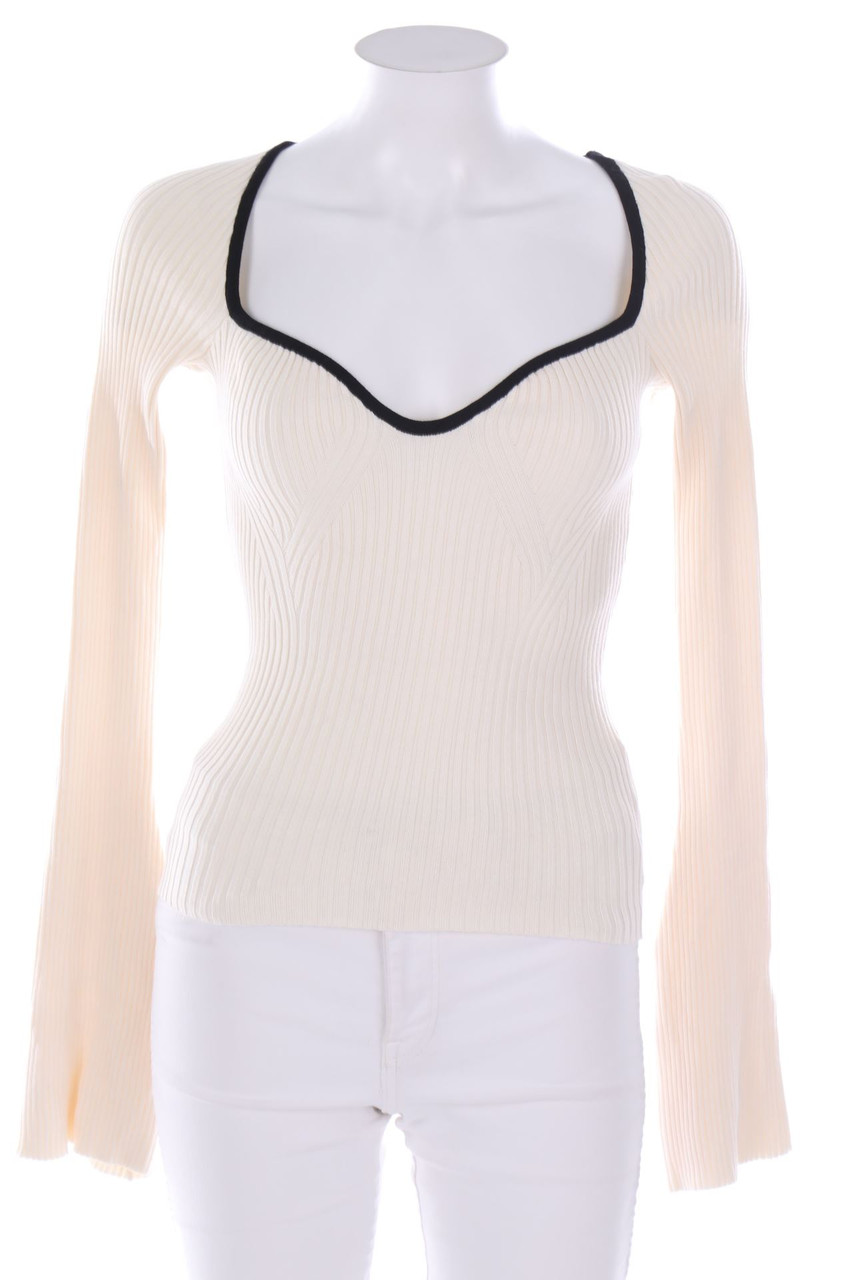 H&M - Strick-Pullover - S