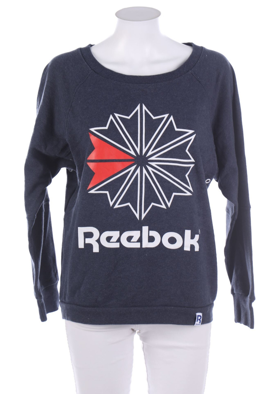 Reebok - Sweatshirt - S