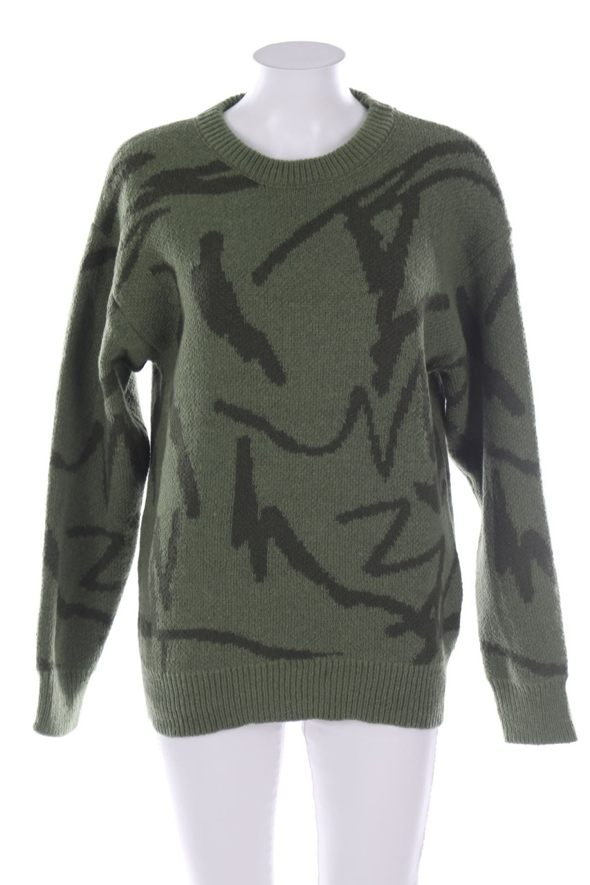 SECONDHAND - Strick-Pullover - S