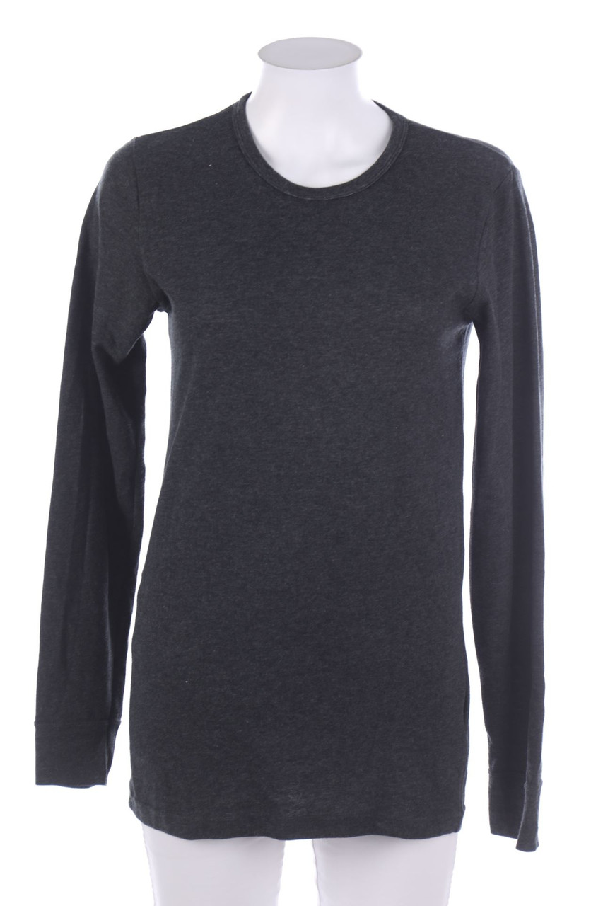 TCM - Longsleeve-Shirt - M