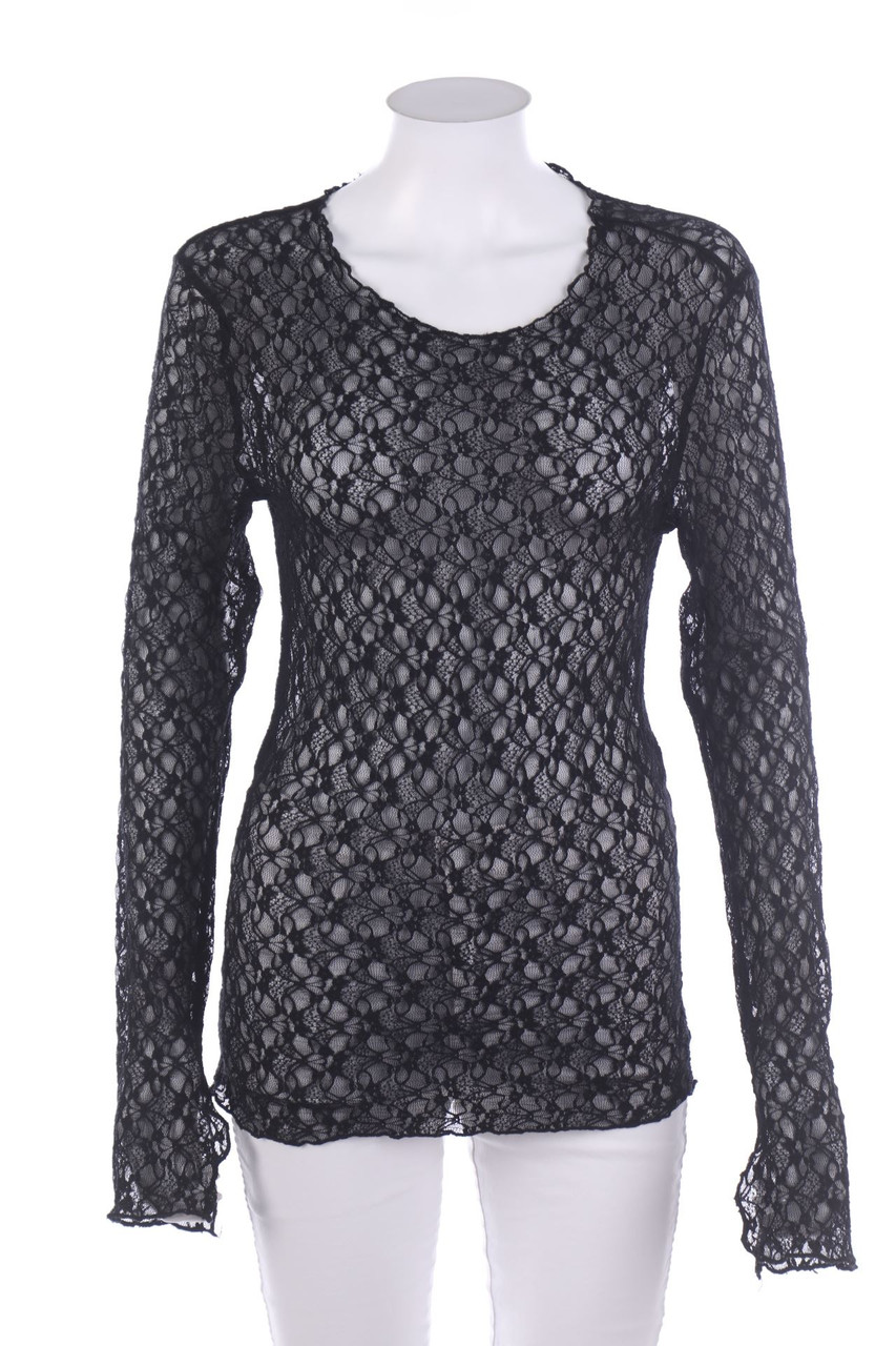 AMISU - Longsleeve-Shirt - L