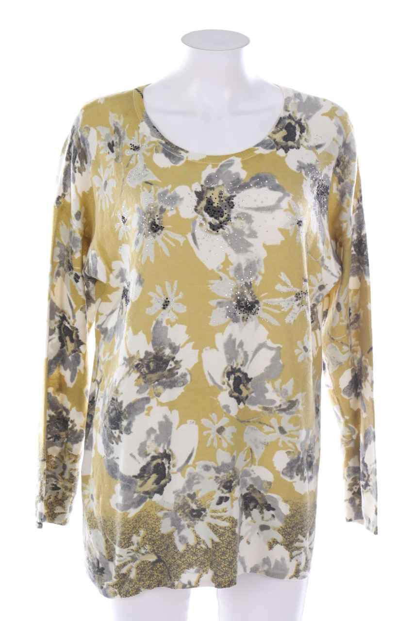 C&A - Strick-Pullover - M