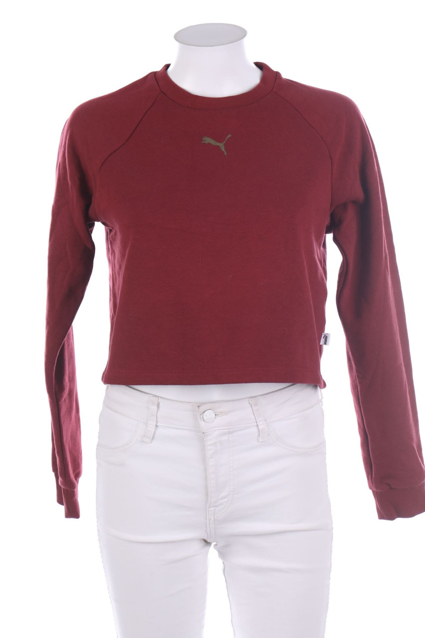 PUMA - Sweatshirt - S