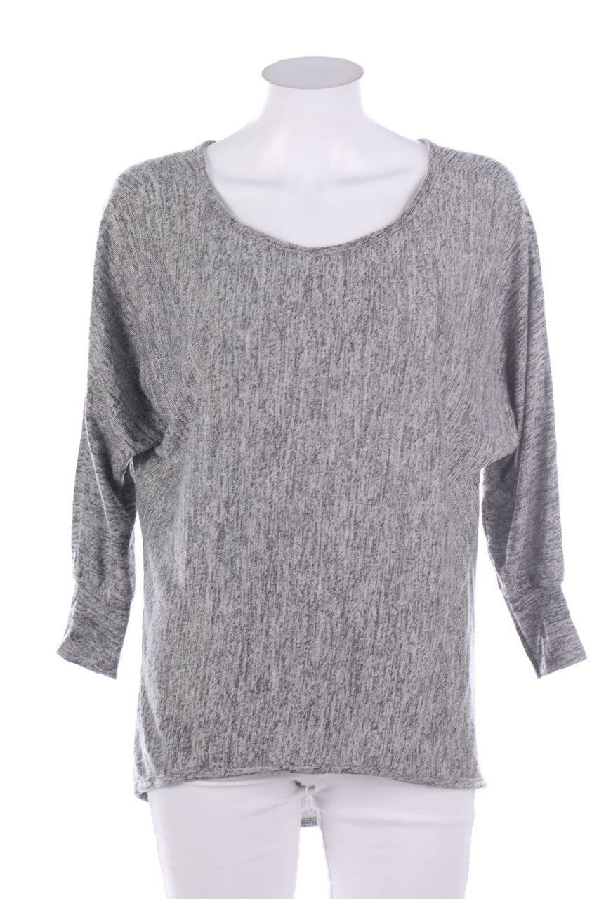TODAY - Batwing-Pullover - XS