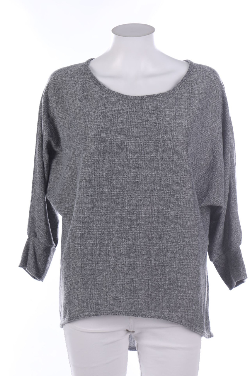 TODAY - 3/4-Arm-Shirt - M