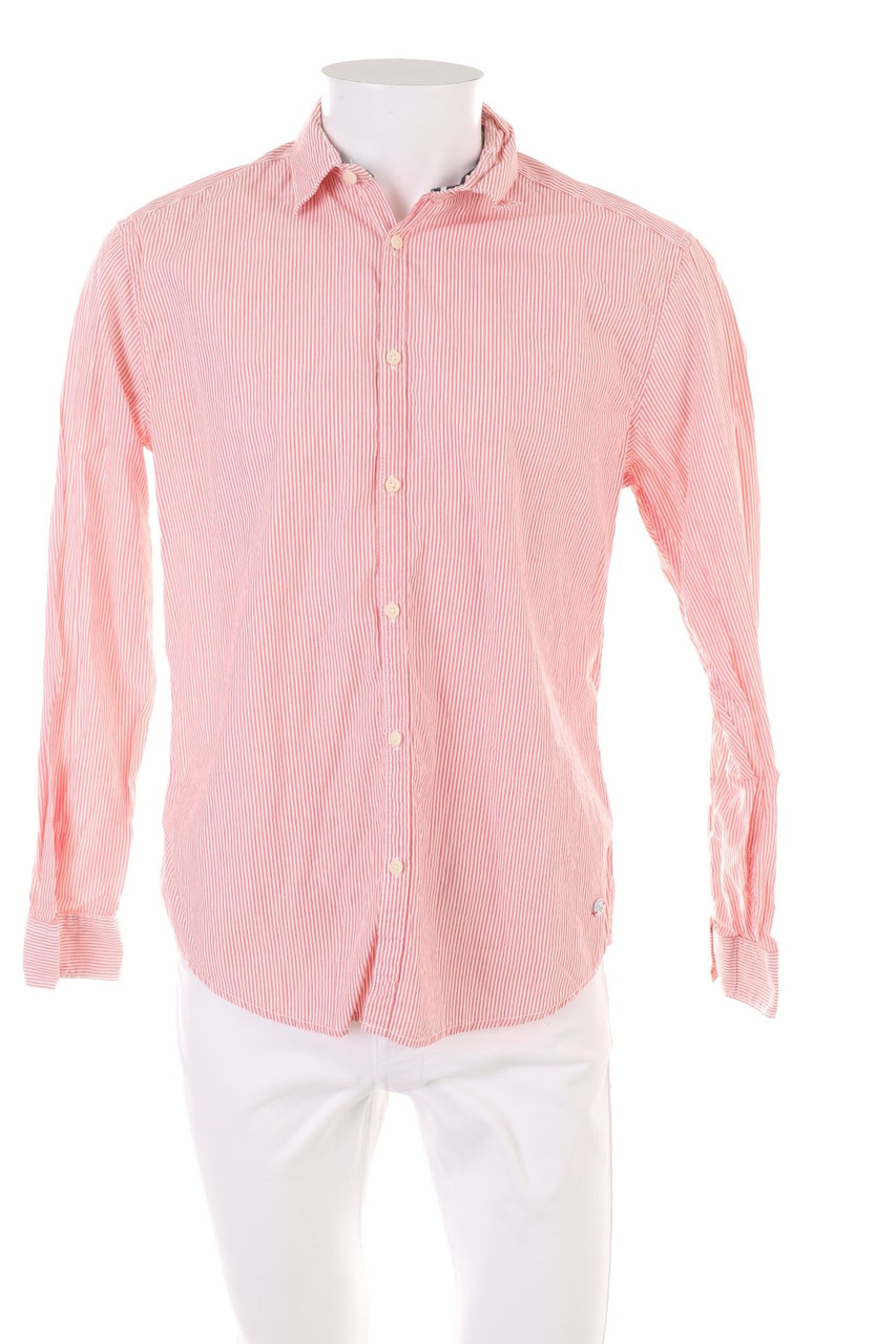 ESPRIT - gestreiftes Hemd - M