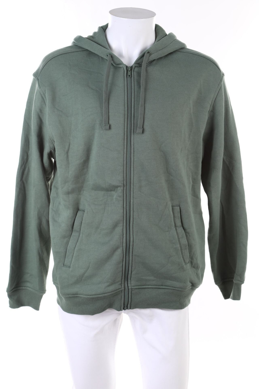 H&M - Kapuzenjacke - L