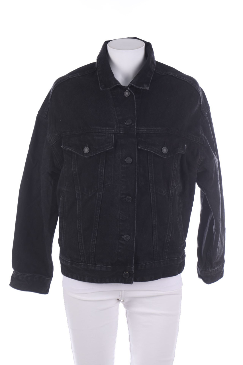 Bershka - Jeans-Jacke - XS