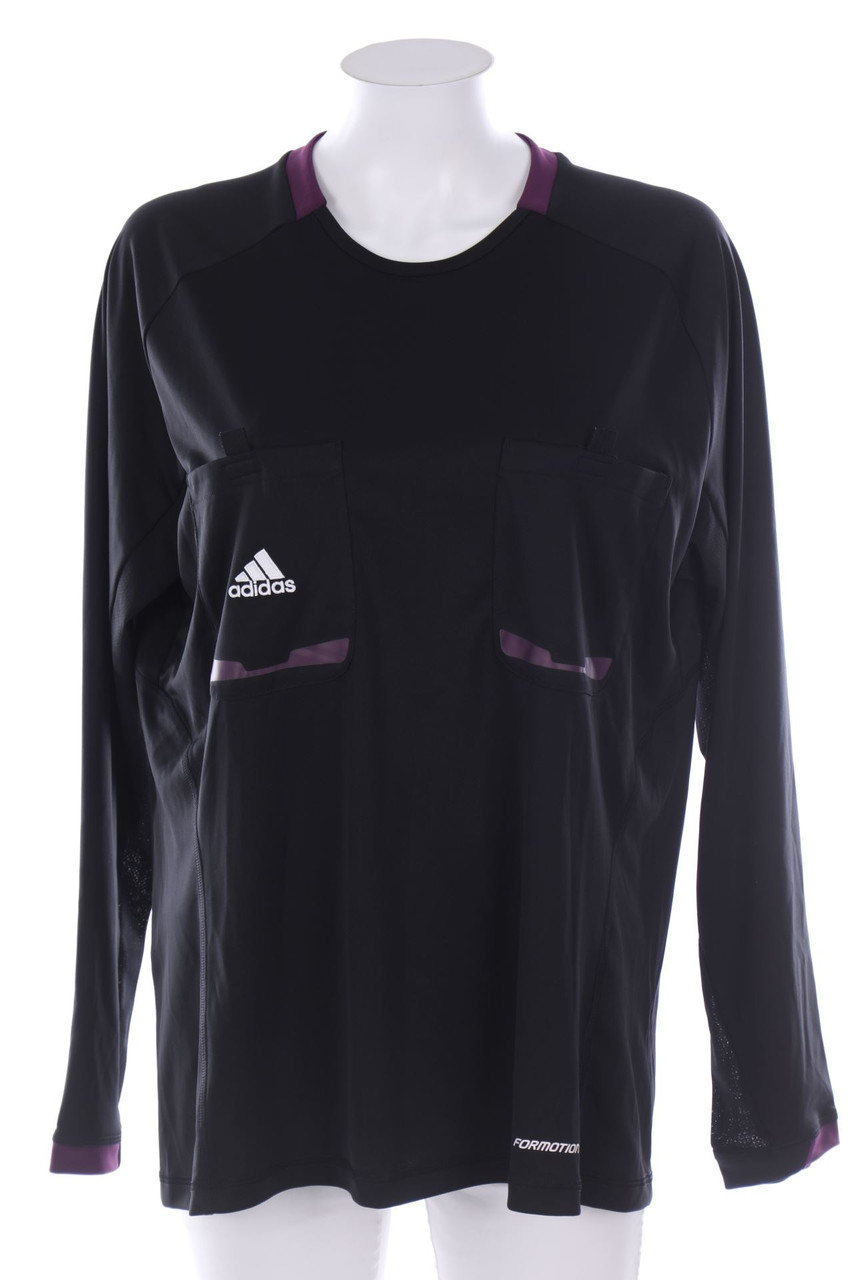 adidas - Sport Longsleeve-Shirt - XL