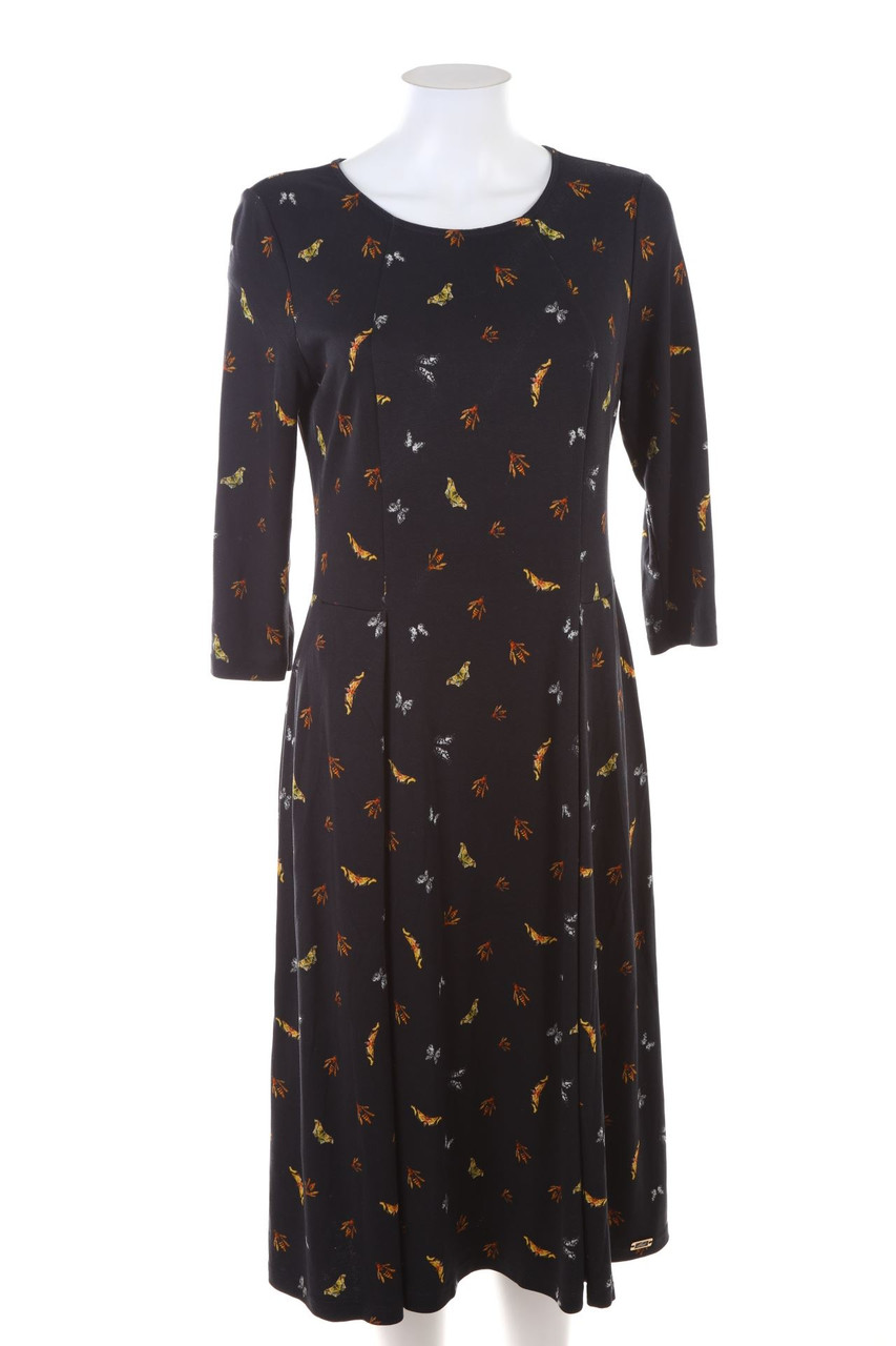 SECONDHAND - Midikleid - M