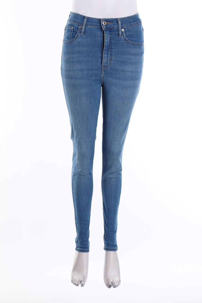 LEVI´S - Skinny-Jeans - S