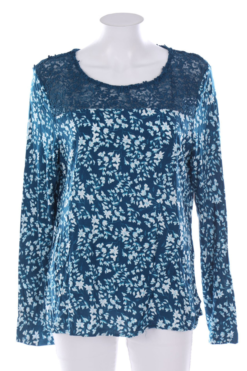 Street One - Bluse - XL