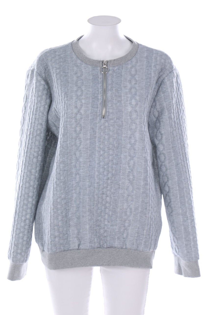 Ohne Label - Sweatshirt - 2XL