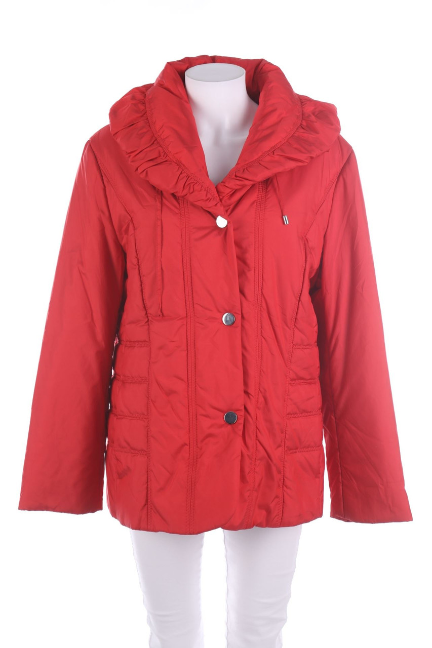 SECONDHAND - wattierte Jacke - 48