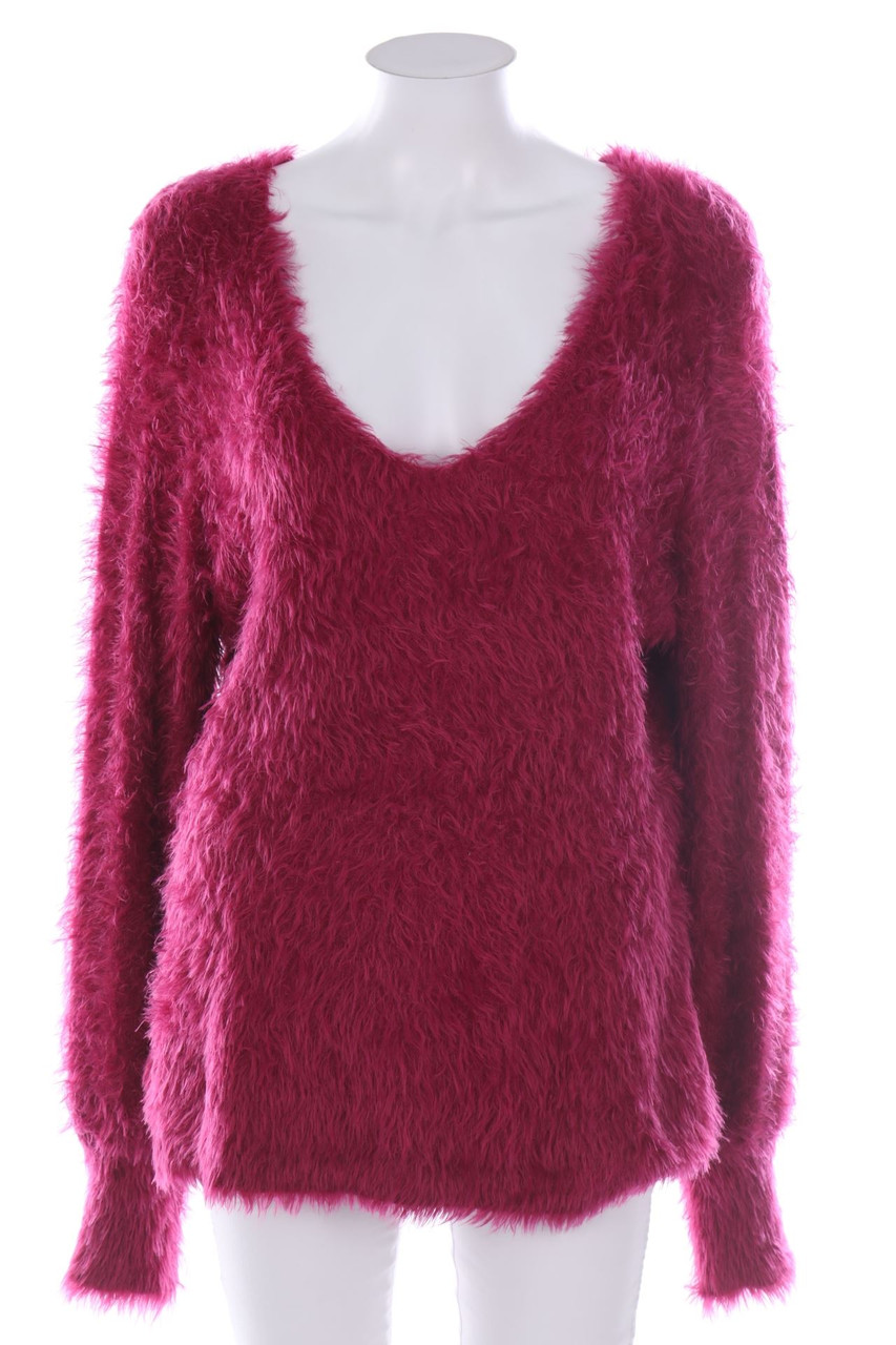 comma - Strick-Pullover - L