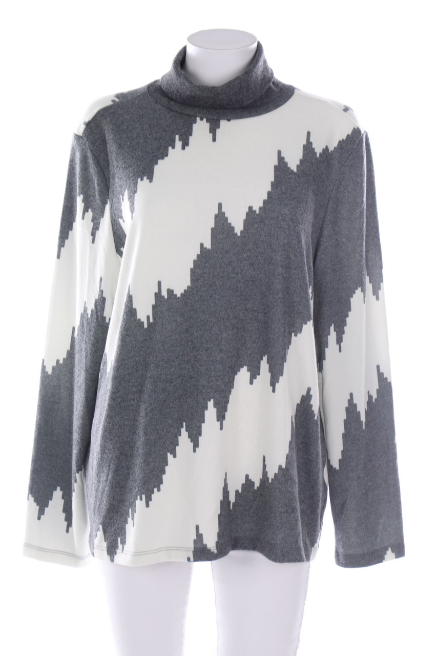 Street One - Strick-Pullover - 2XL