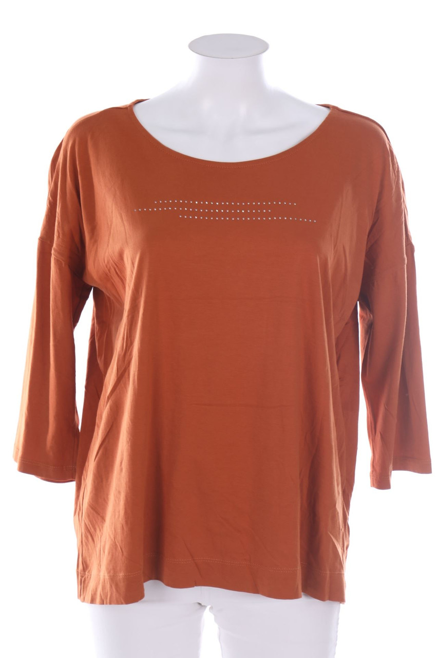 ADAGIO - Longsleeve-Shirt - 2XL