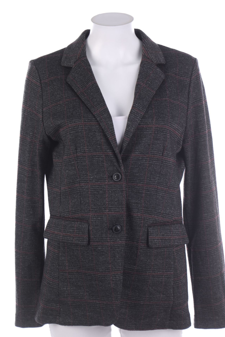 SA.HARA - Karo-Blazer - M