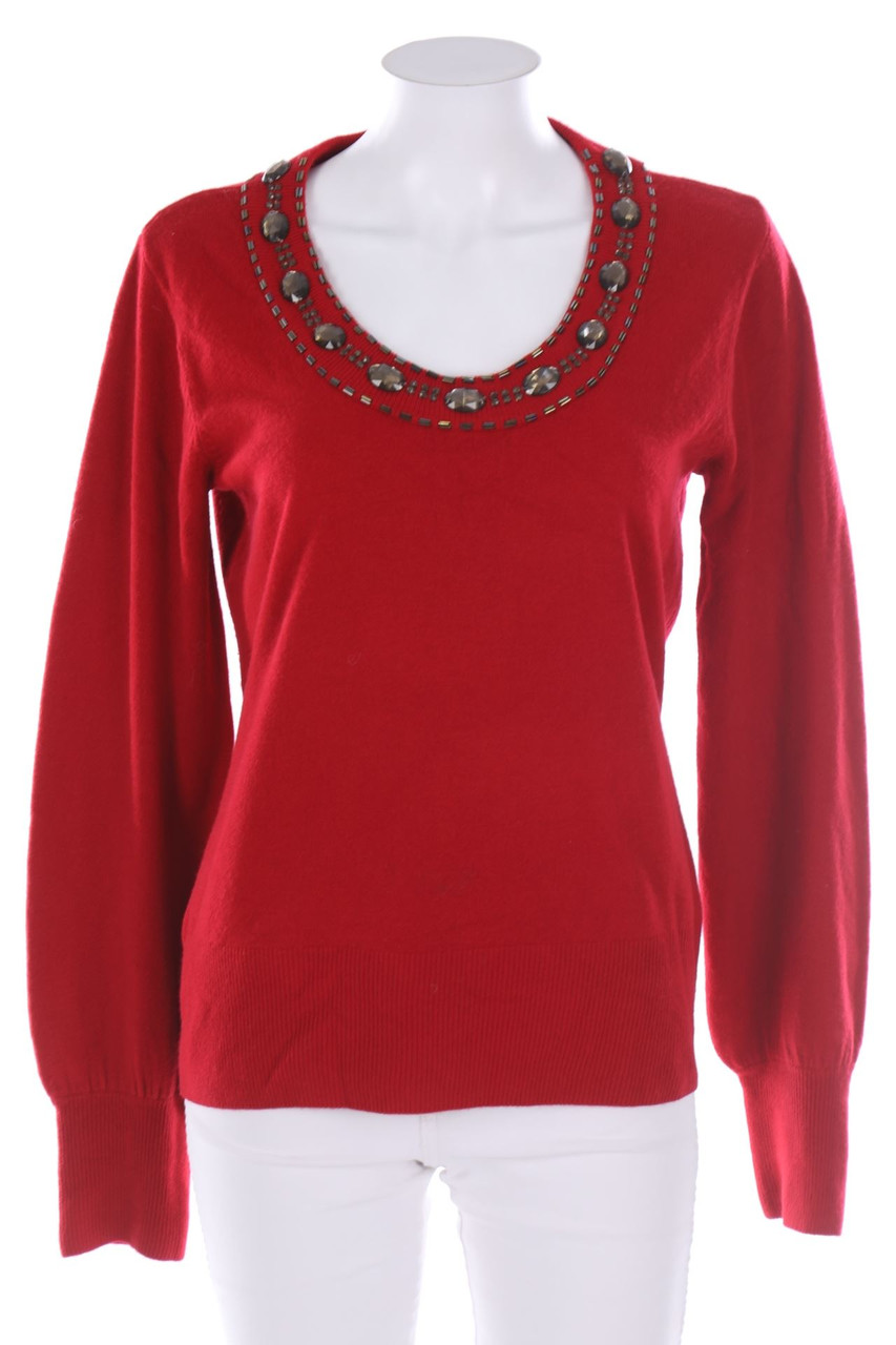 George. - Strick-Pullover - XL