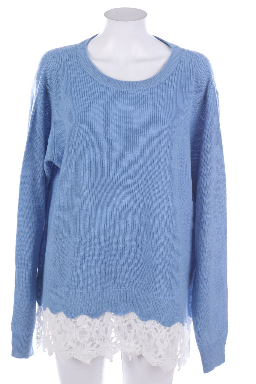 Janina - Strick-Pullover - 48