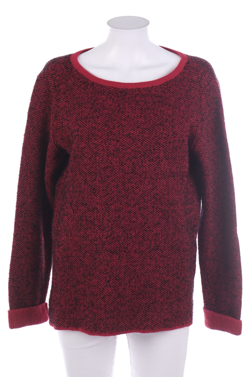 LAURA KENT - Strick-Pullover - L