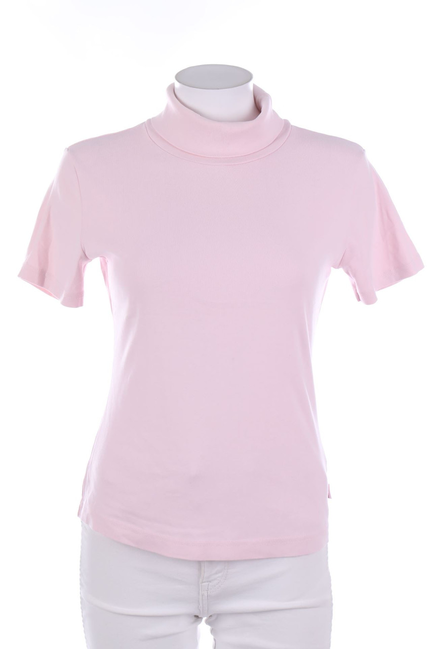 Street One - Kurzarm-Shirt - L