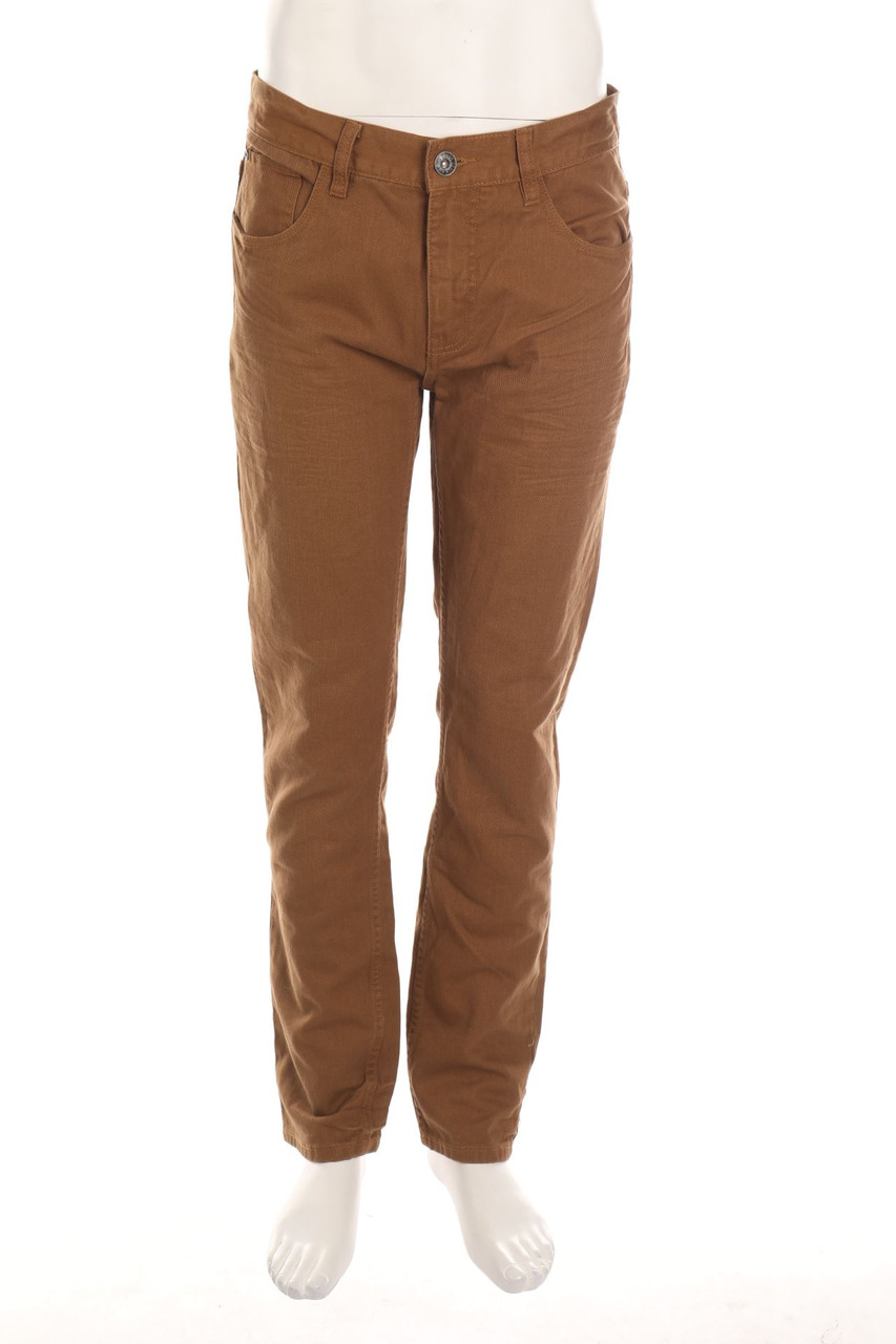 SAVVY - Straight Cut Jeans - S