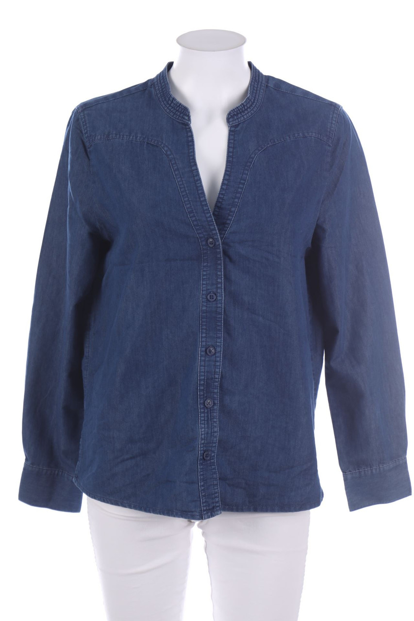 s.Oliver - Jeans-Bluse - M