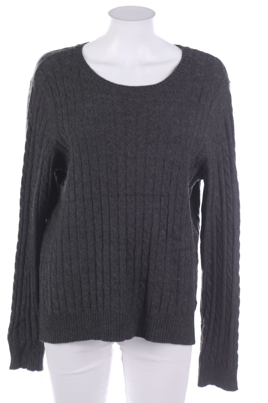 Chicorée - Strick-Pullover - XL