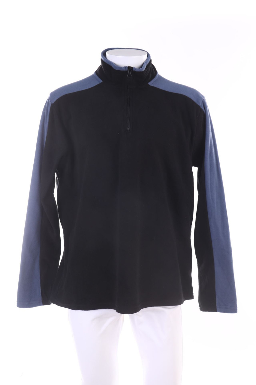 SECONDHAND - Troyer-Fleece-Pullover - XL