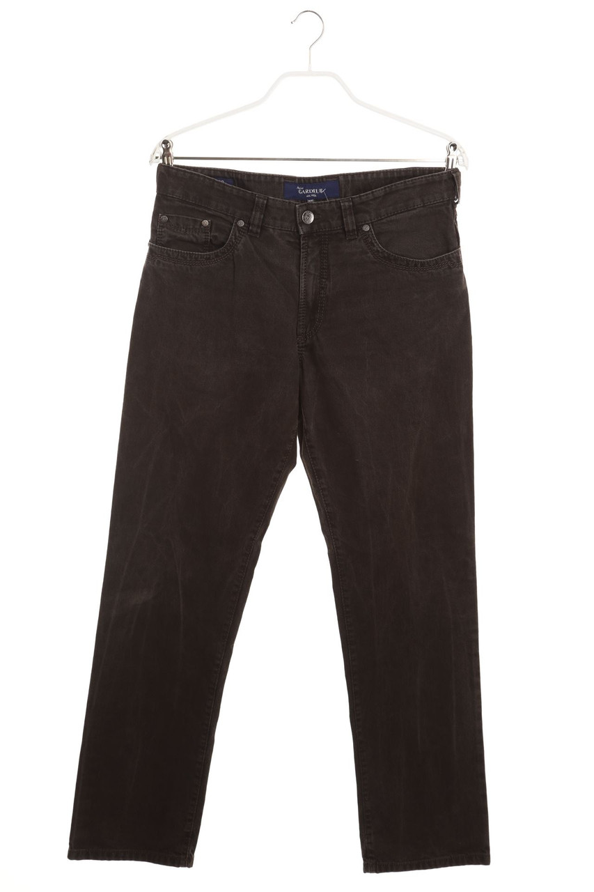 gardeur - Straight Cut Jeans - L