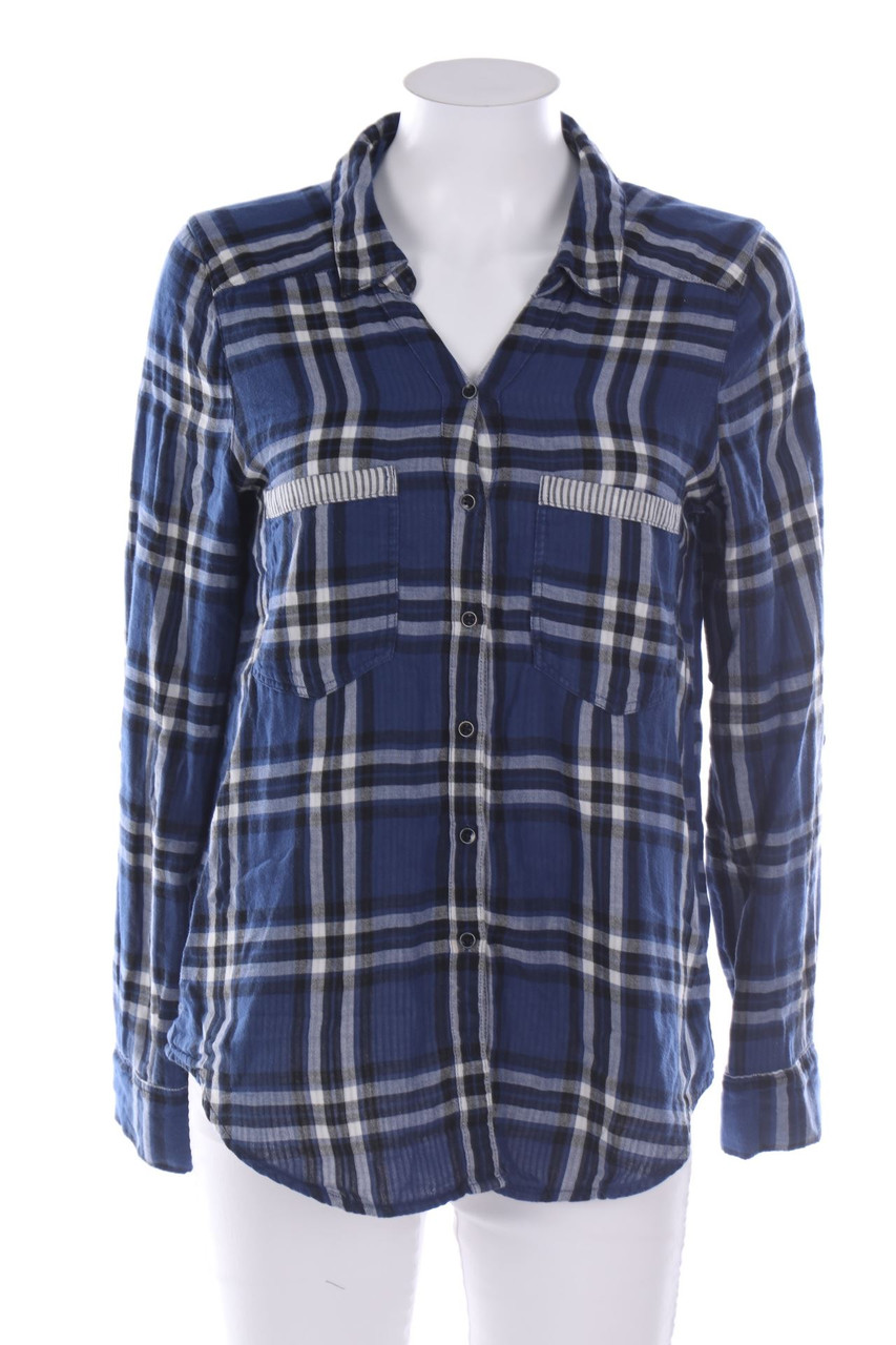 ESPRIT - Hemd-Bluse - S