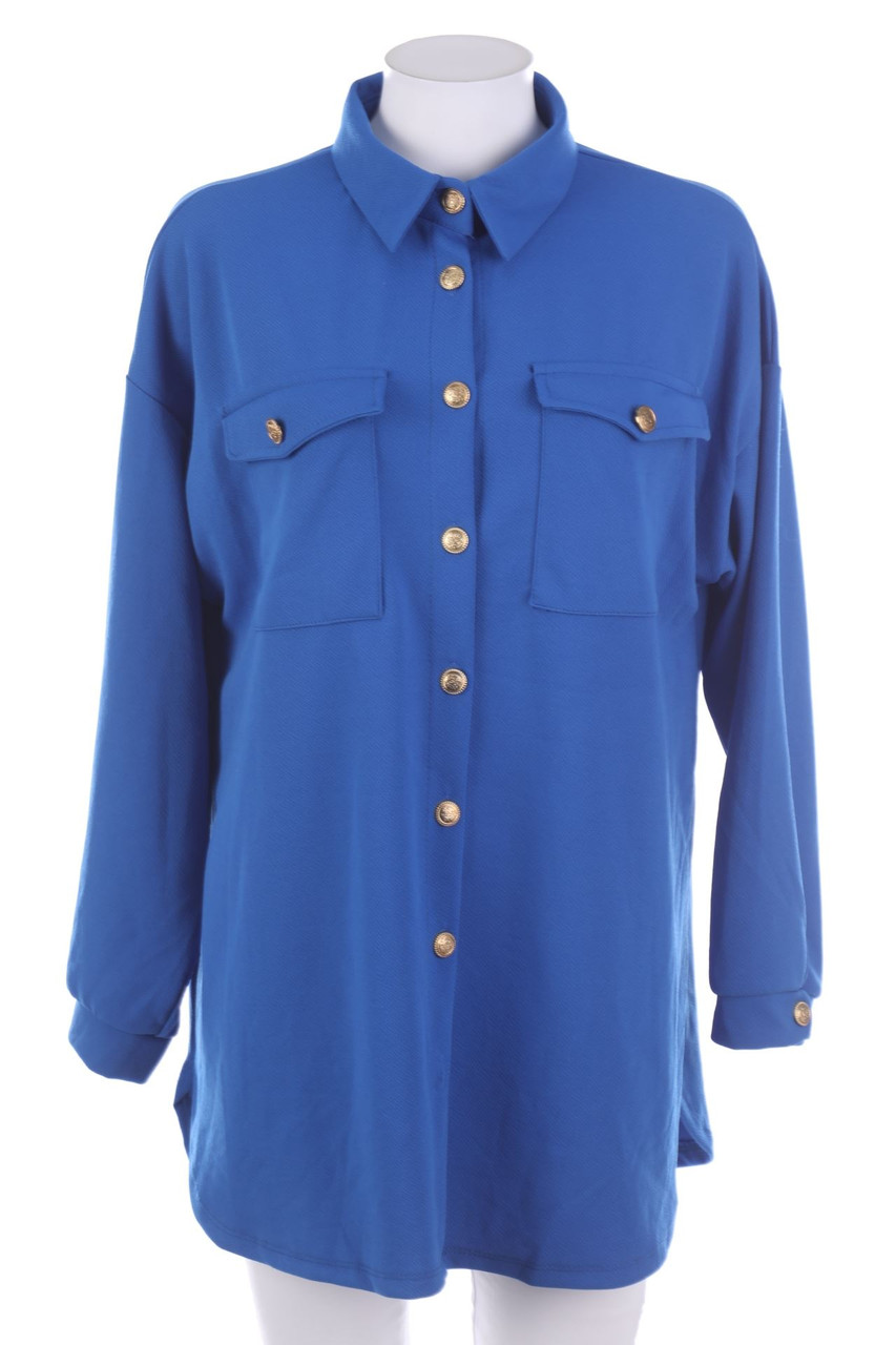 SECONDHAND - Bluse - L