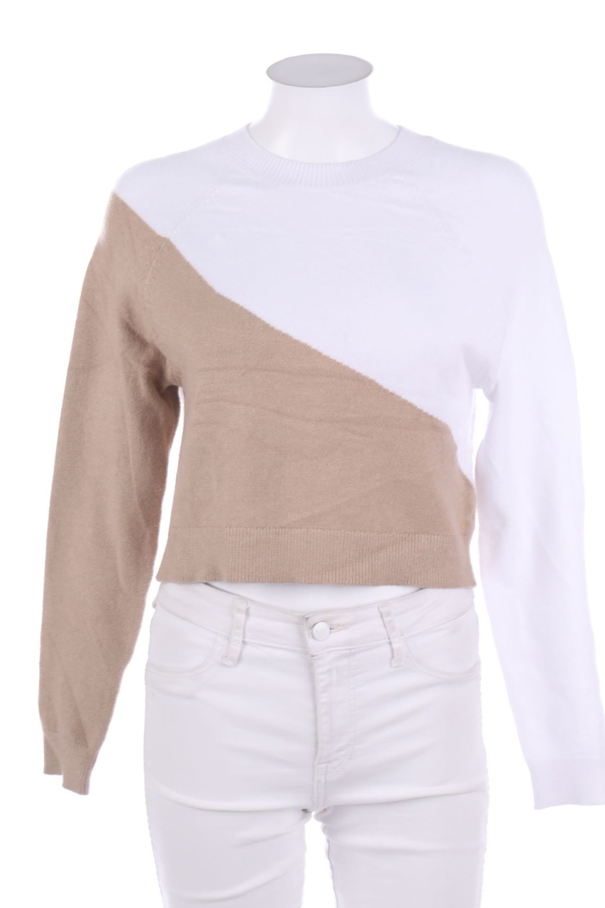 SECONDHAND - Strick-Pullover - S