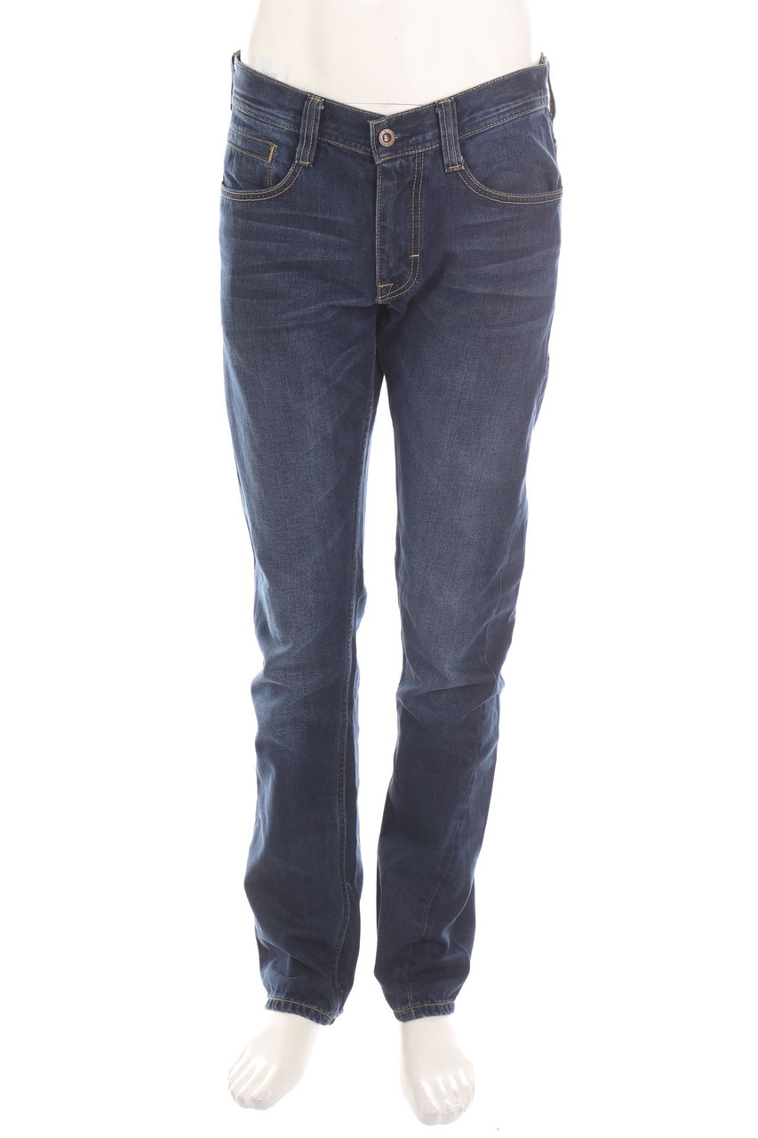 MUSTANG - Straight Cut Jeans - S