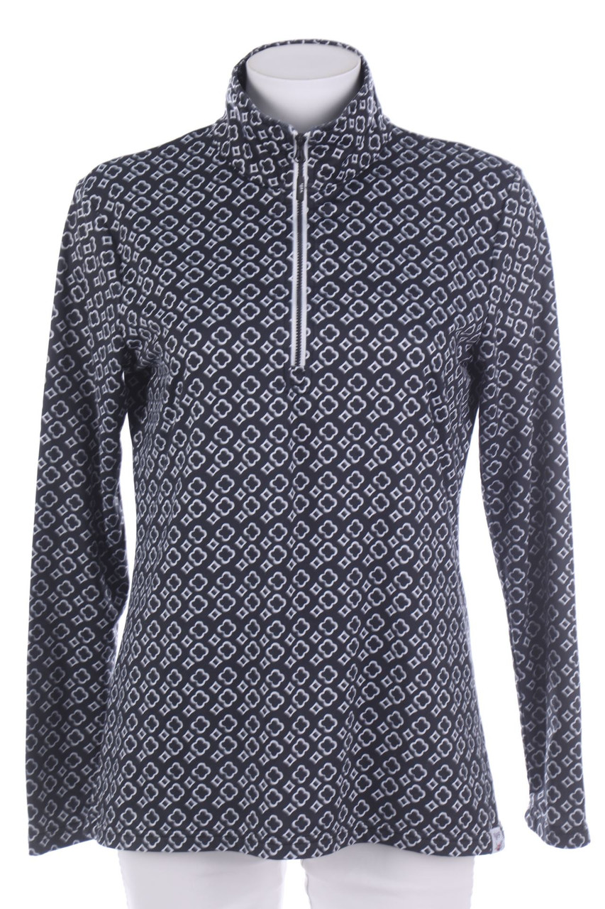 1803 SCHRATT - Longsleeve-Shirt - XL