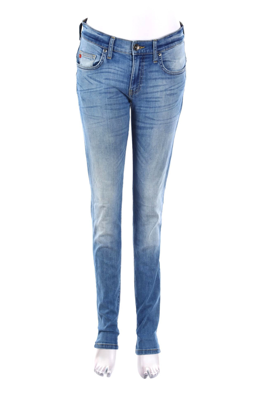 BIG STAR - Skinny-Jeans - M