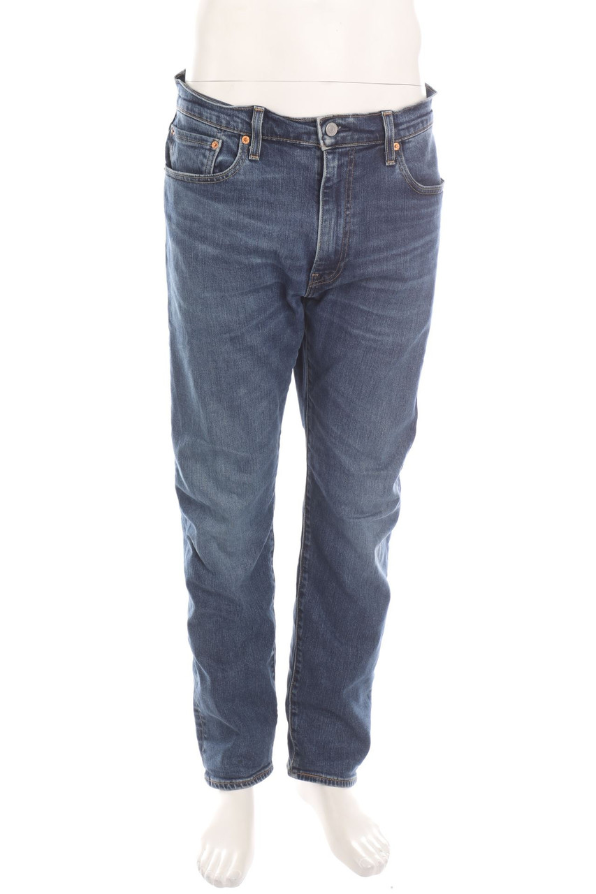 LEVI´S - Straight Cut Jeans - XL