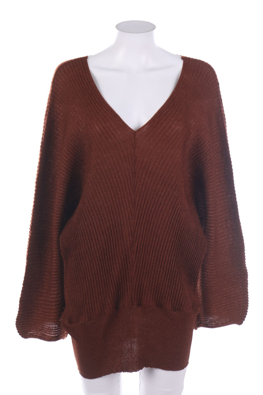 JEAN PASCALE - Strick-Pullover - L
