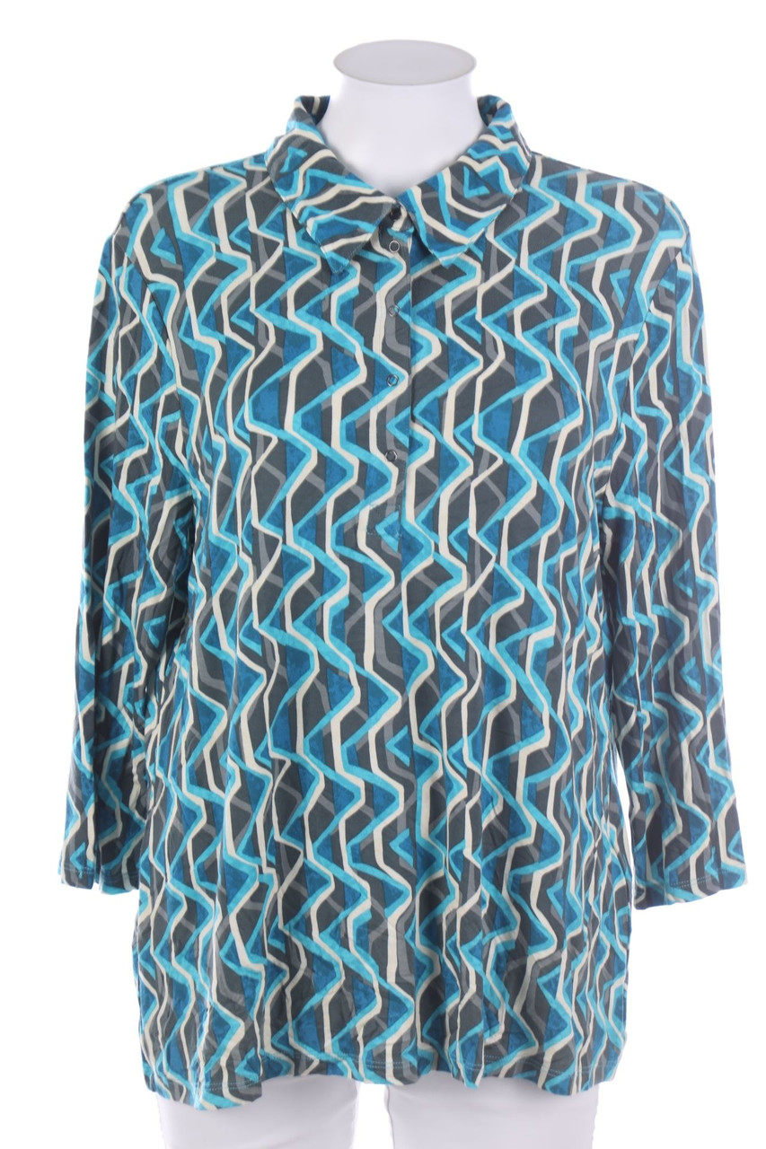 SECONDHAND - Bluse - 2XL