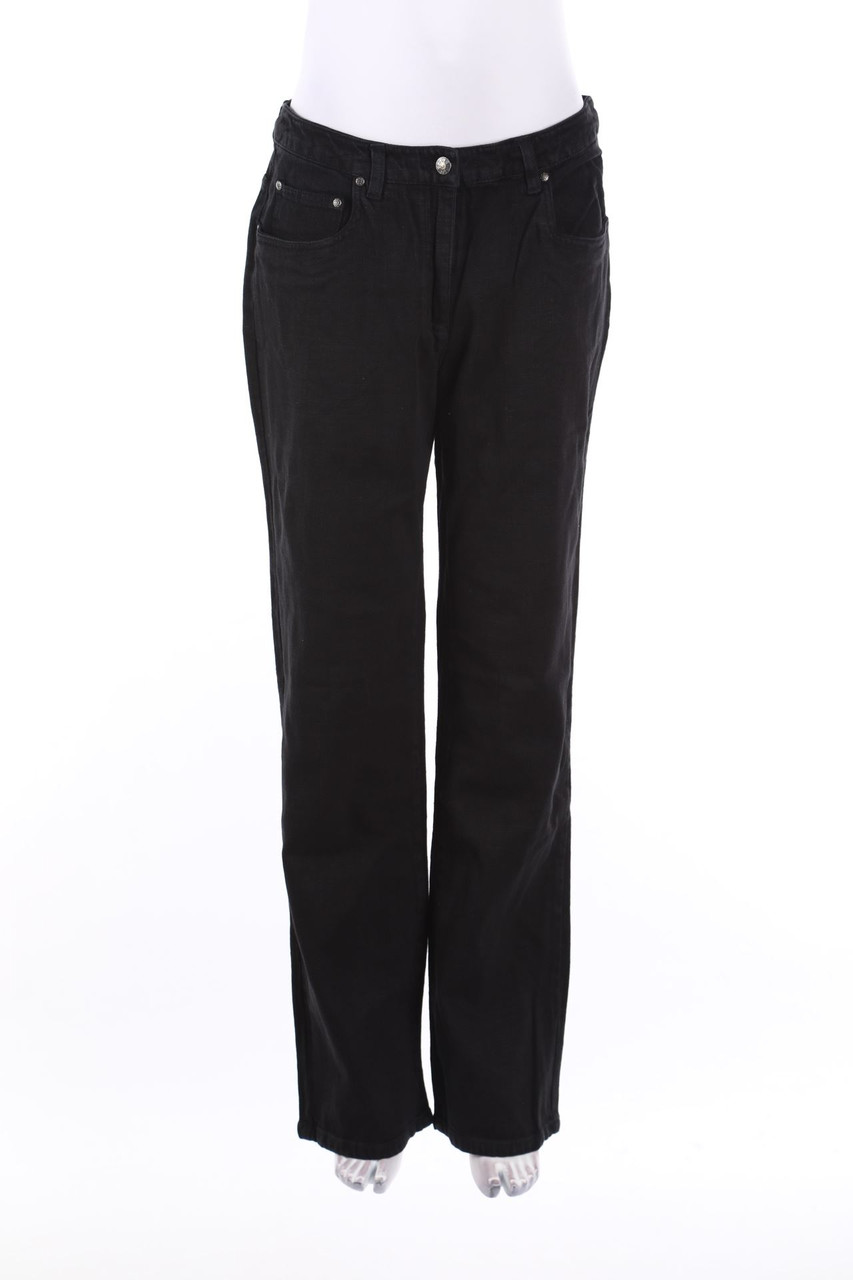 GIADA&#x20;-&#x20;Straight&#x20;Cut&#x20;Jeans&#x20;-&#x20;2XL