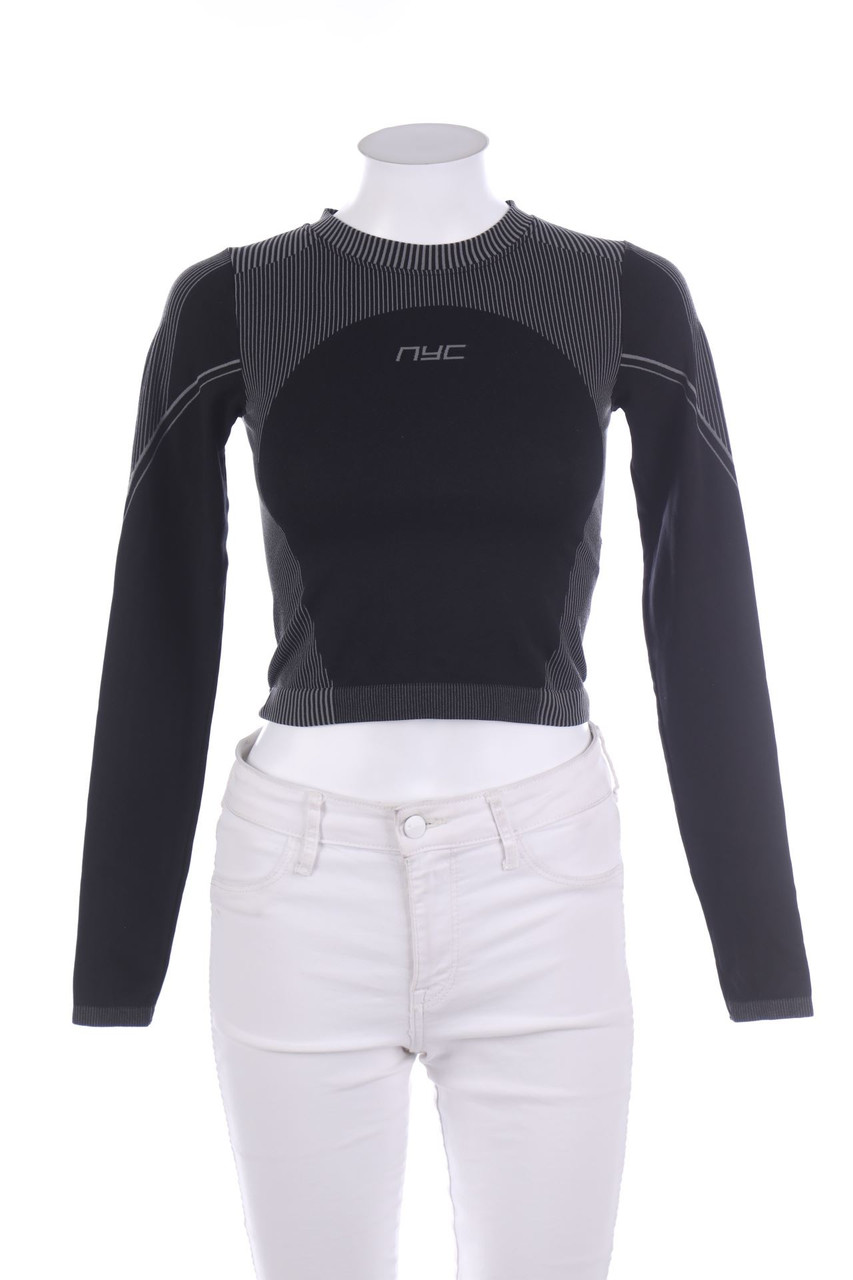 FB SISTER - Sport Longsleeve-Shirt - XS