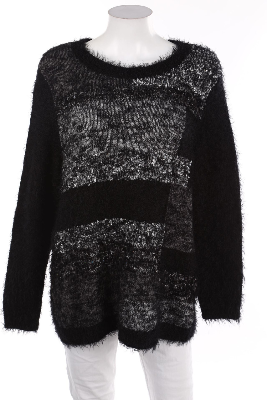 C&A - Strick-Pullover - L