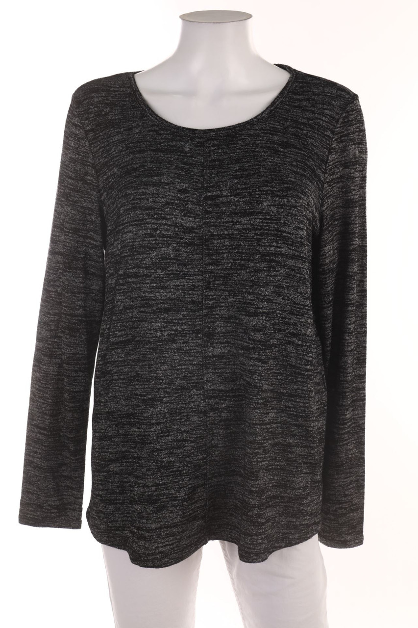 s.Oliver - Longsleeve-Shirt - XL