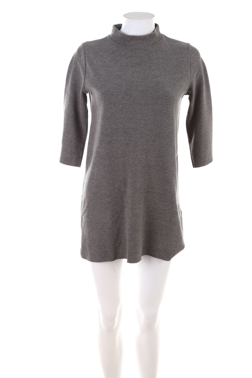 PULL&BEAR - Minikleid - S