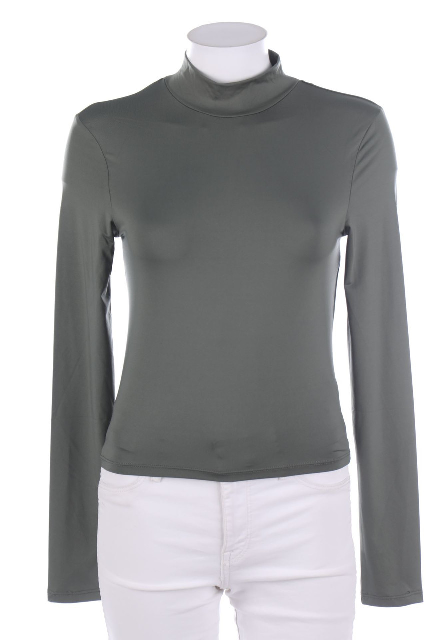 SECONDHAND - Sport Longsleeve-Shirt - M